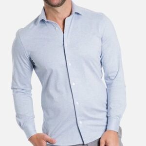 Ash & Erie Men’s Performance Shirt